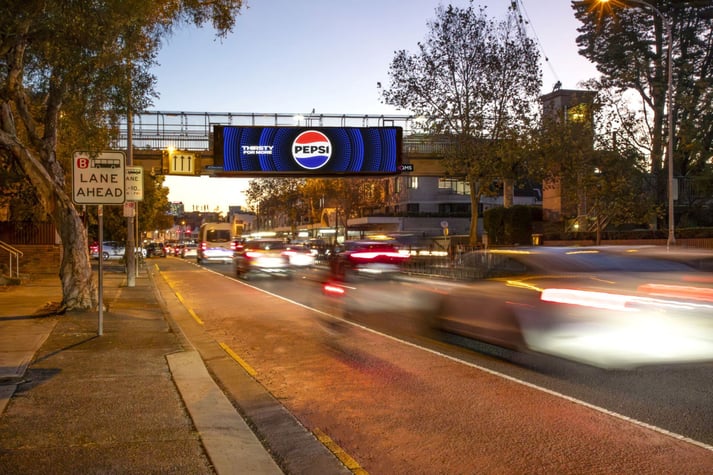 Cremorne (Inbound)_DUSK_Pepsi