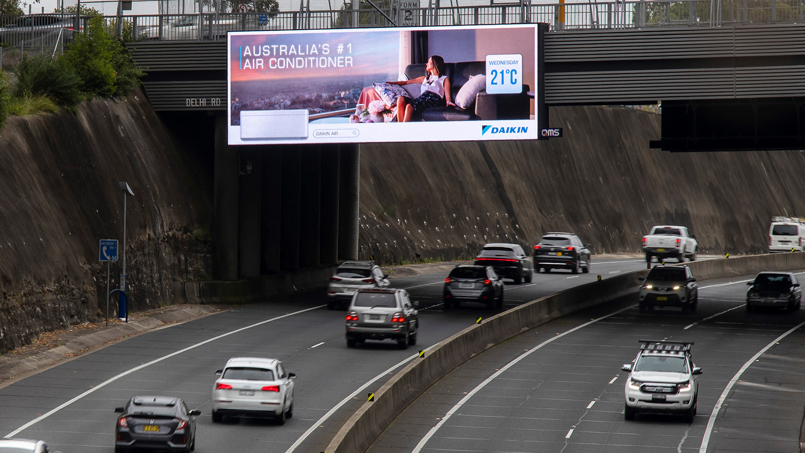 How subtle tweaks to DOOH creative can boost effectiveness by 38%