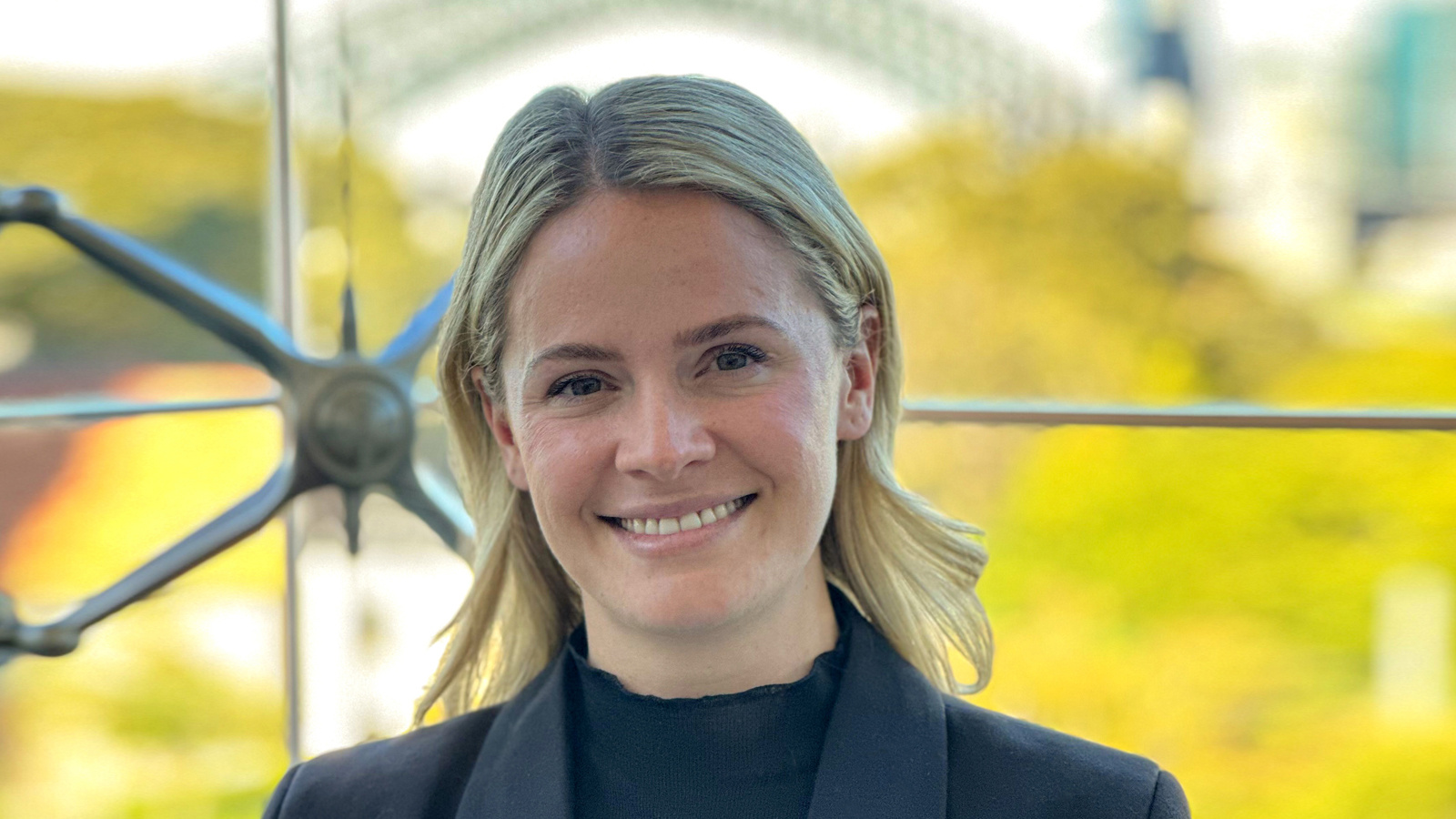 Olivia Gotch Joins QMS As General Manager – City Of Sydney