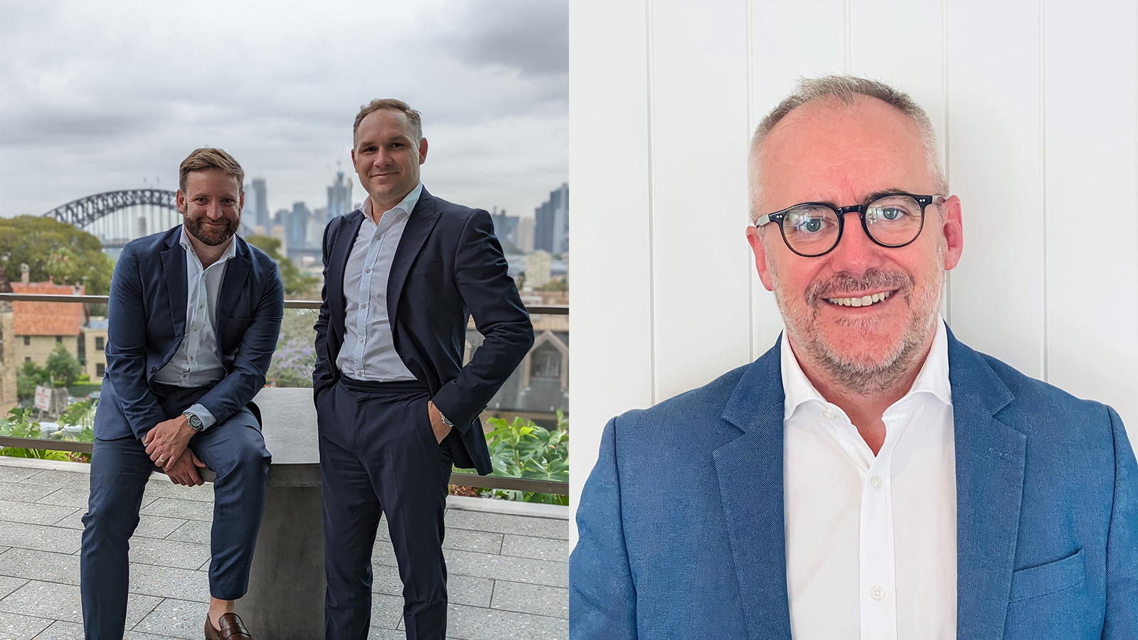 QMS Promotes Senior Sales Leaders As Growth Continues