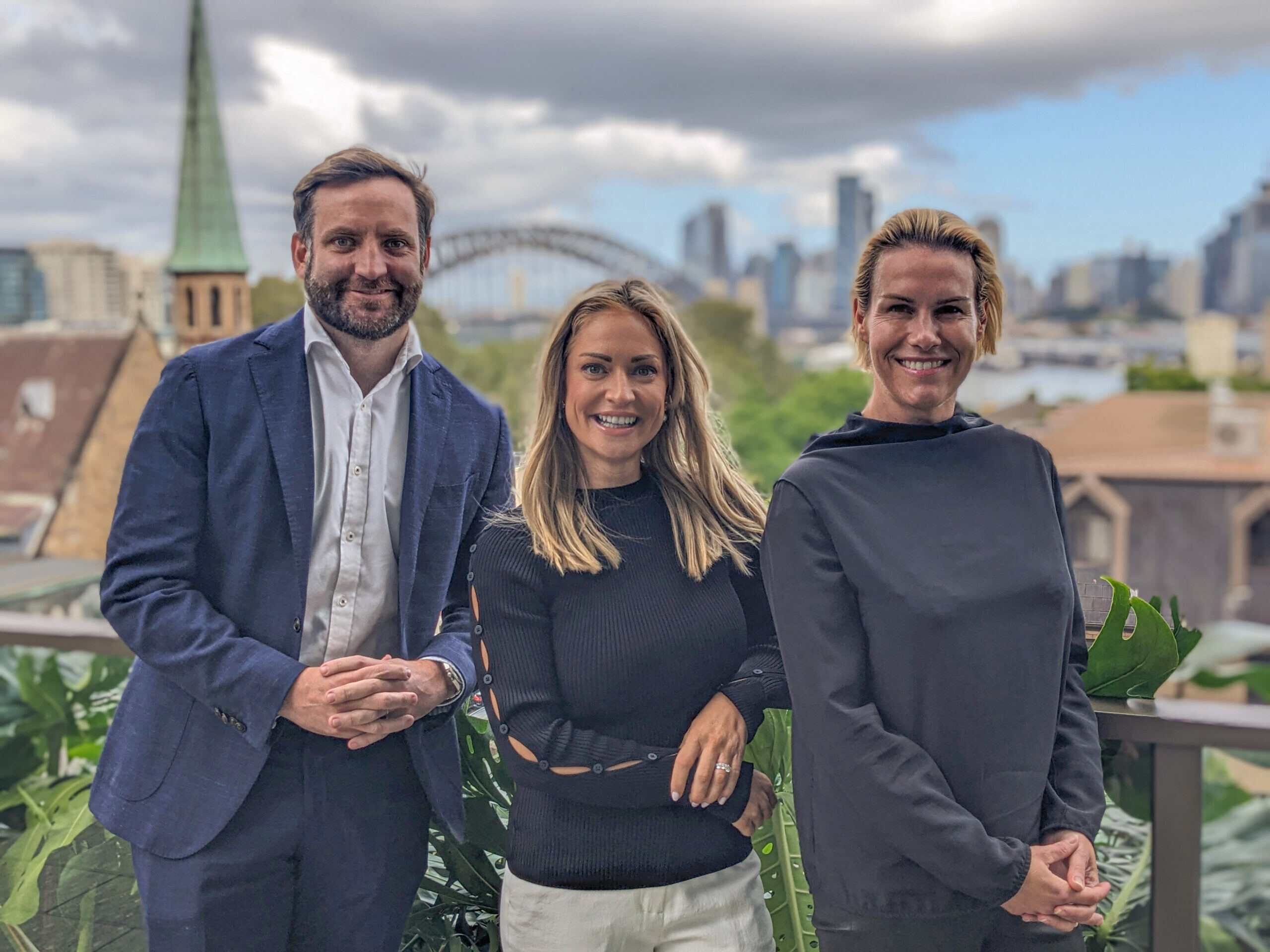 Continued Growth Sees QMS Expand NSW Agency Sales Team