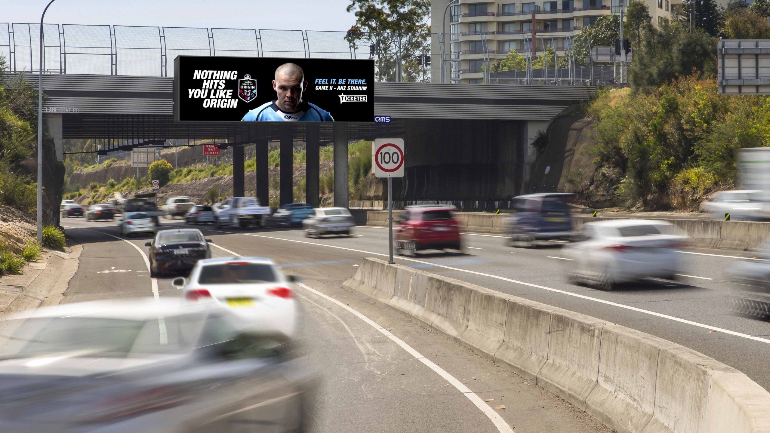 QMS’ Dynamic Duo Unveiled on Sydney’s M2