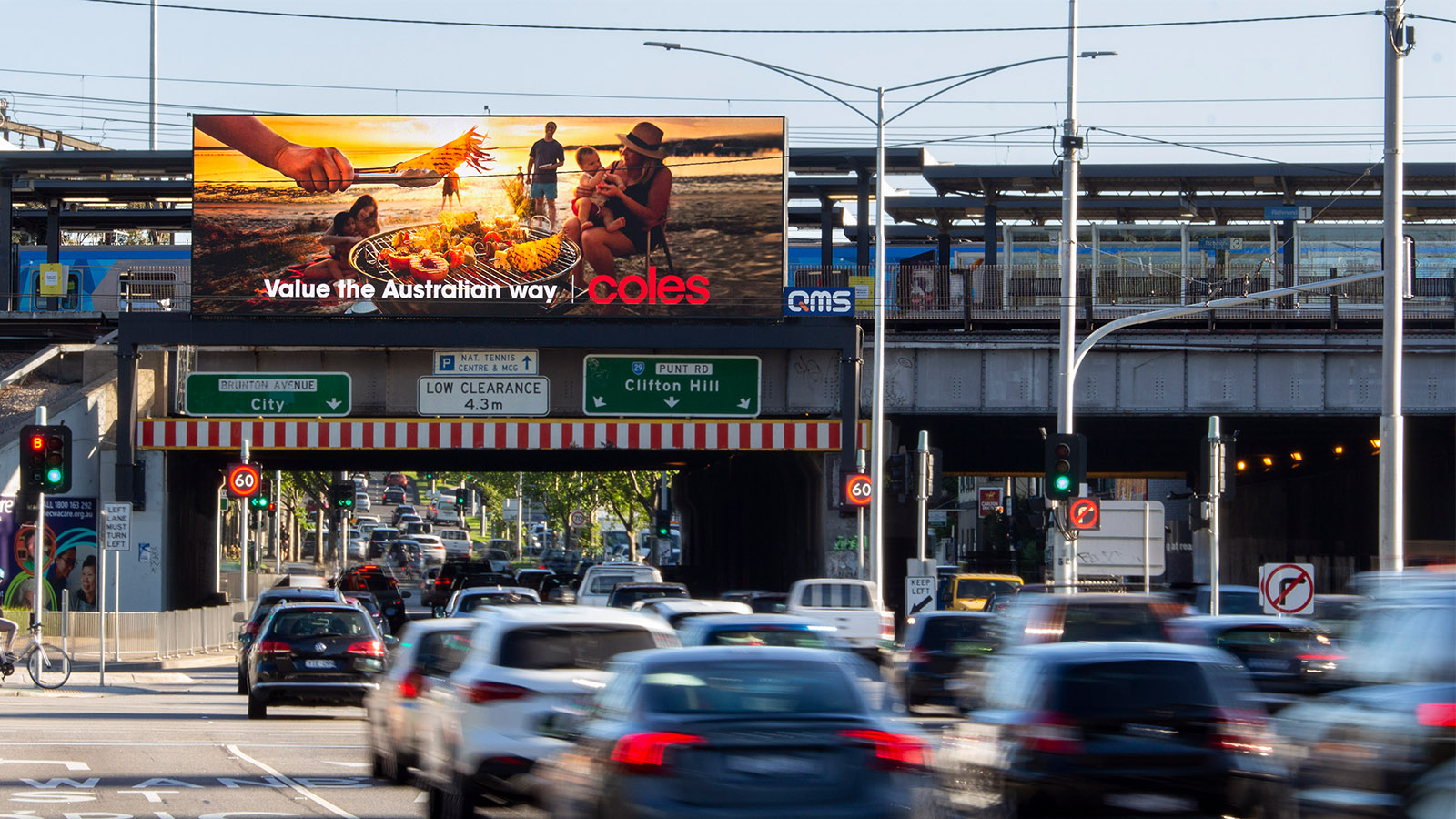 Outdoor Audiences Rise as Melbourne Emerges from Lockdown