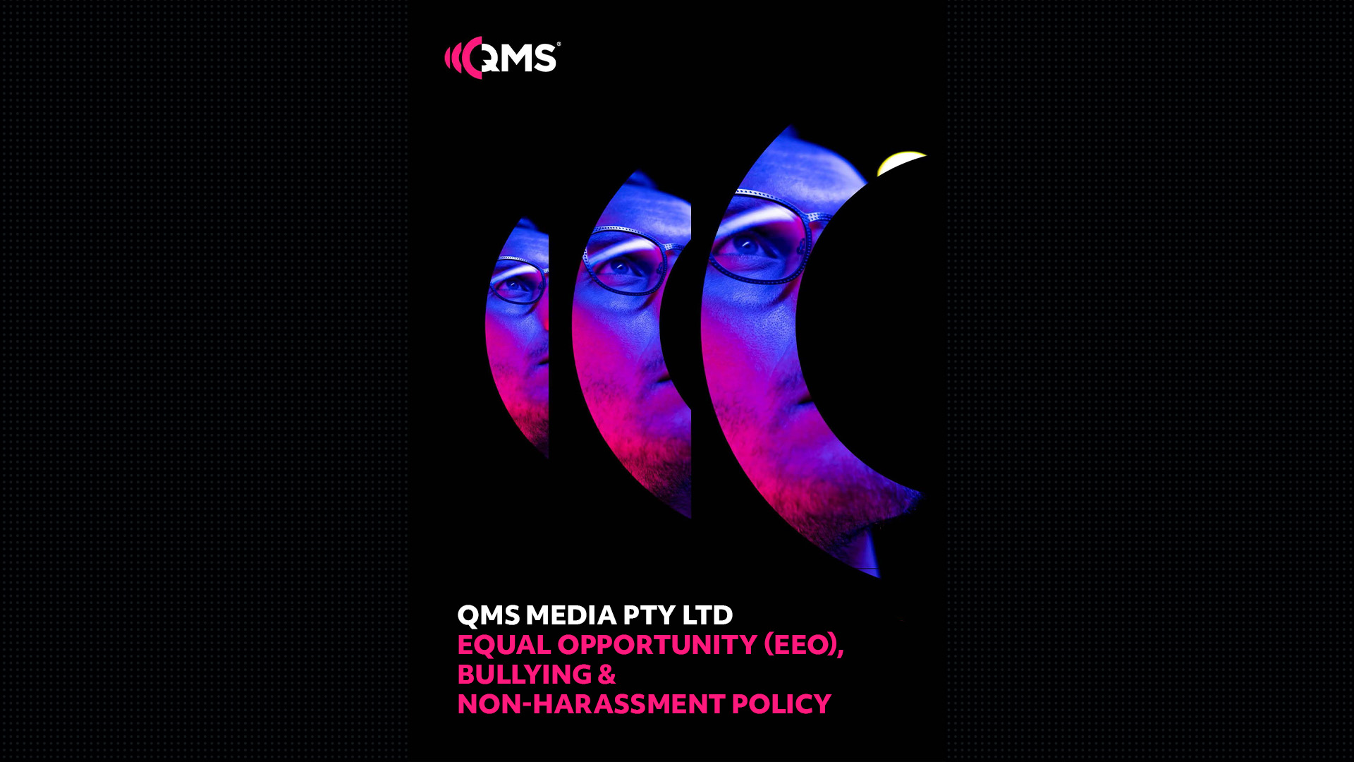 WIDE_Pages from QMS_Equal Opportunity (EEO), Bullying & Non-Harassment Policy