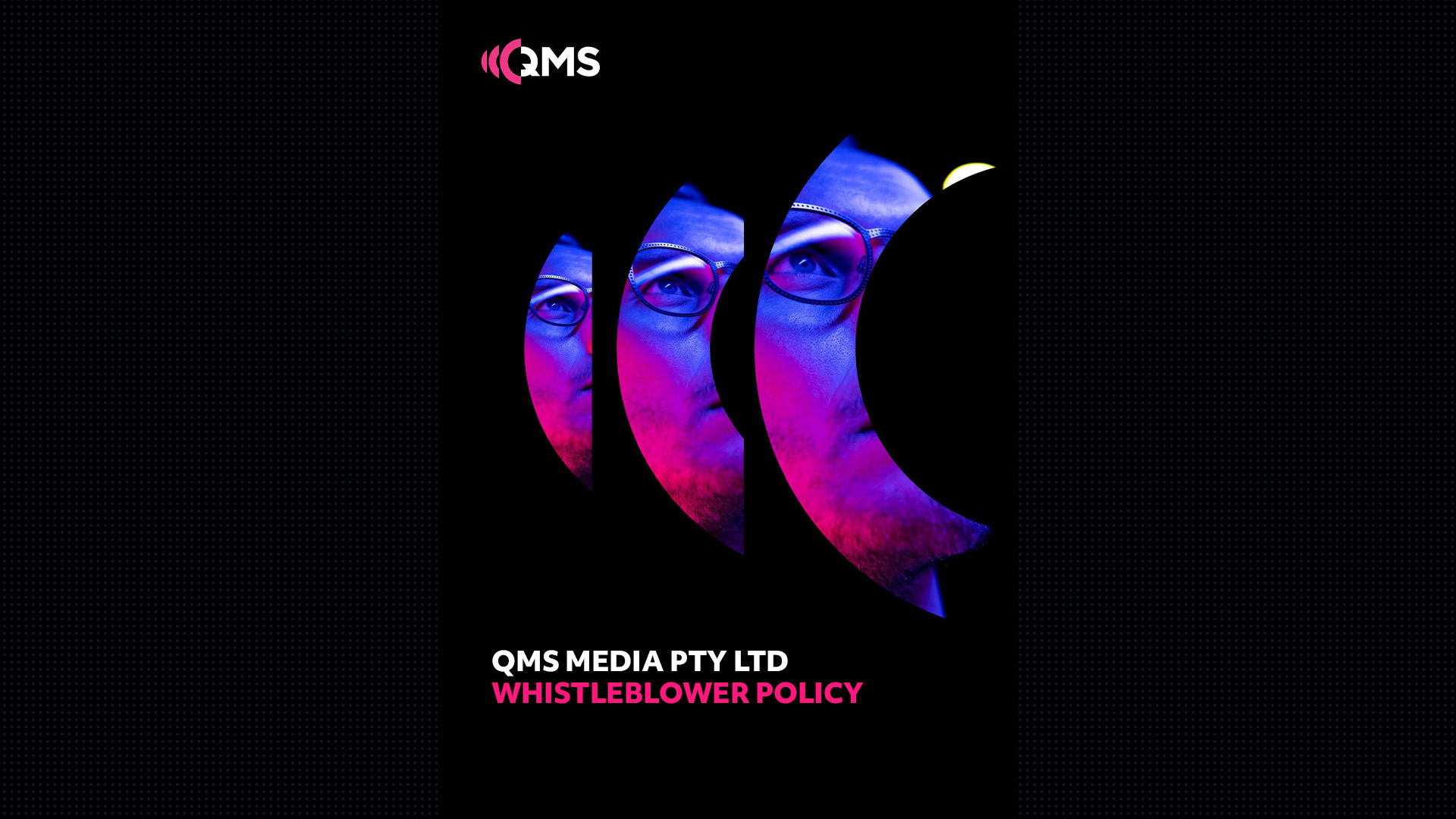 WIDE_Pages from QMS_Whistleblower Policy